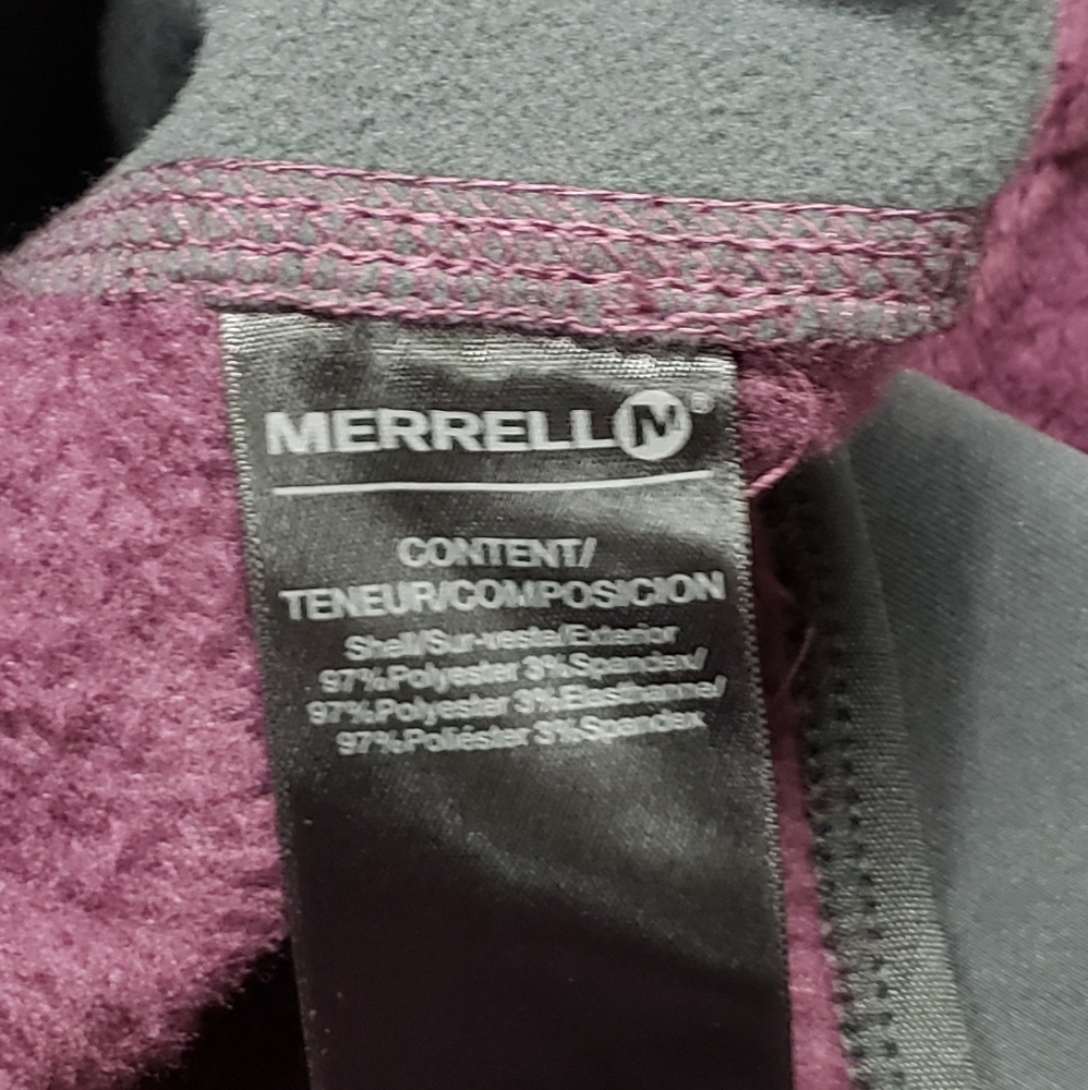 Merrell Jacket - image 8